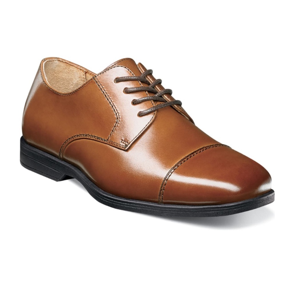 Florsheim Boy’s Dress Shoes